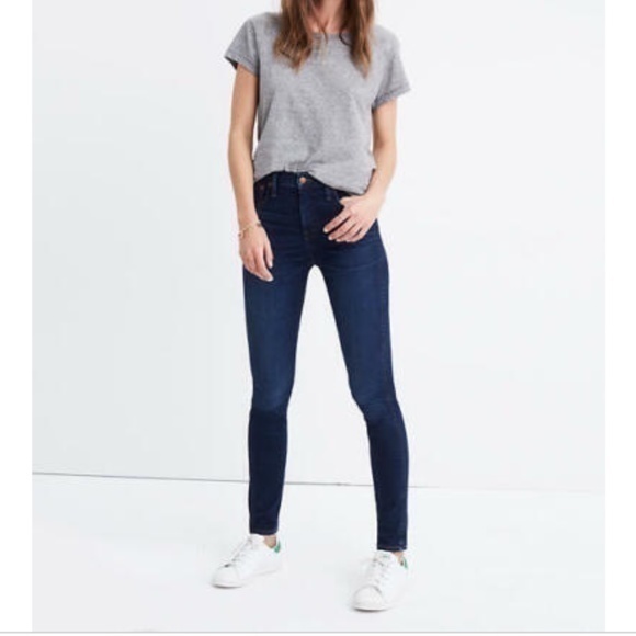 Madewell 10